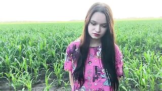 A girl can only give a farmer what he needs in return for protection