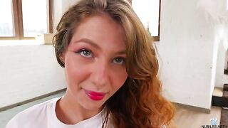 A girl should always remember to satisfy her pussy