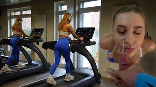 Protein can be gotten in the gym, no need to think hard