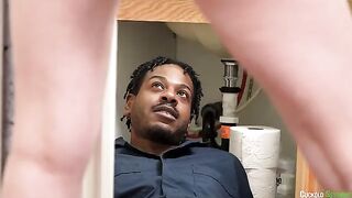 I see him fucking his wife and I get a hard-on immediately too