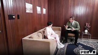 Is dick therapy a real thing in psychology? You'll find out together with us