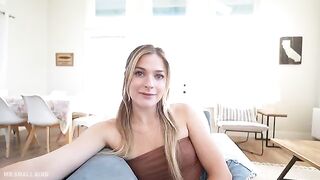 Life makes sense when the dick is in your mouth