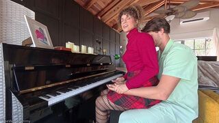 You must see this pussy symphony with your own eyes - it's breathtaking!