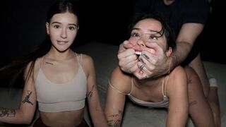 Babe lost a bet, now she has to play by the rules
