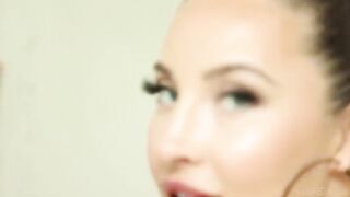 You want me, I want you. Let's save time on flirting. Come closer