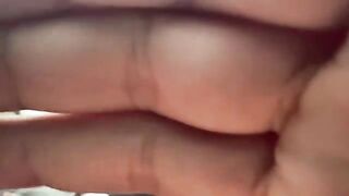 I Wish I Could Cover the Stream with My Mouth - A Step-Sis Fantasy