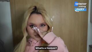 An alternative girl got fucked in the doggy-style position, her pussy tightening incredibly