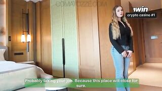 A girl should not draw curves like that - she should just have sex