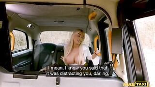 The car’s interior got foggy during wild backseat action