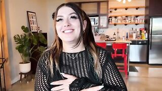 A stepsister is getting fucked by her stepbrother on camera