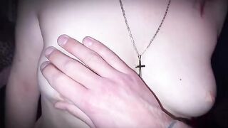 The right size - it will get hard