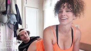 A woman in any pose is a great joy to fuck