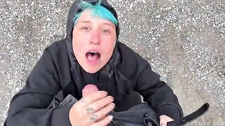 I want to suck so badly I can't stand it, 2026