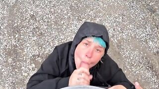 I want to suck so badly I can't stand it, 2026