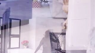 Hot threesome action with Jesse Pony and a real couple