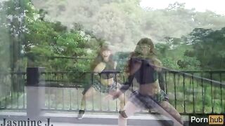 Jasmine J - It's You, a sexy dance masterpiece
