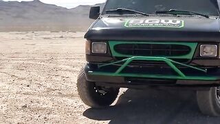 Bouncing Big Tits Riding Dick - New 2nd Gen Lady Layer