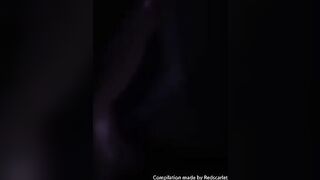 Blender SFM animation with sexy game characters getting fucked hard