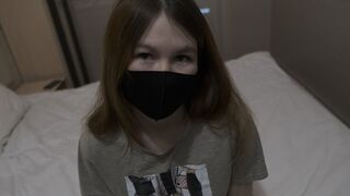 My best friend is a nymph and she loves to tease me